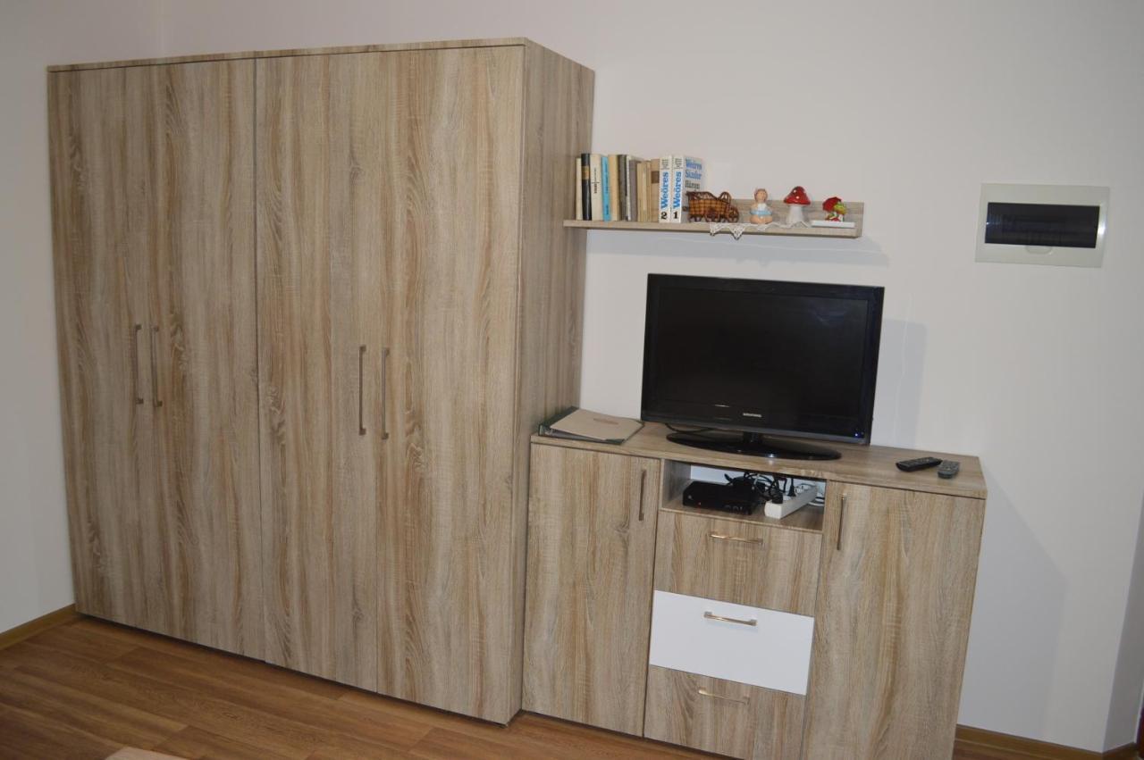 Hansag Vendeghaz Kapuvar Bagian luar foto